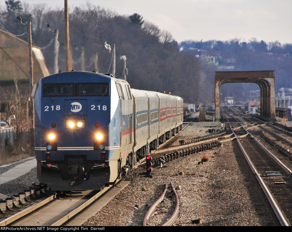 MNCR 218